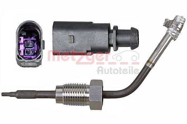 Sonda de temperatura a gás METZGER ref. 0894978